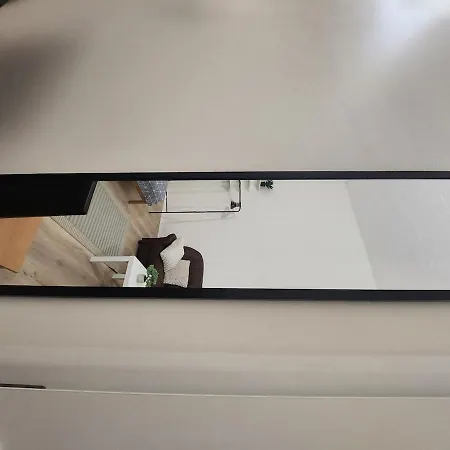 Minimalist Apartment