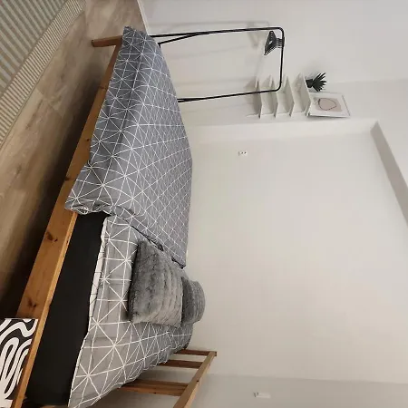 Apartment Minimalist Bratislava