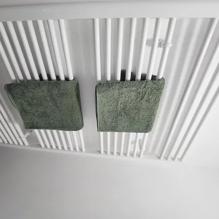 Minimalist Bratislava