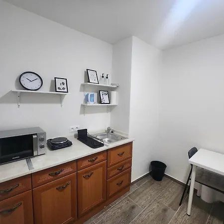 Minimalist Bratislava