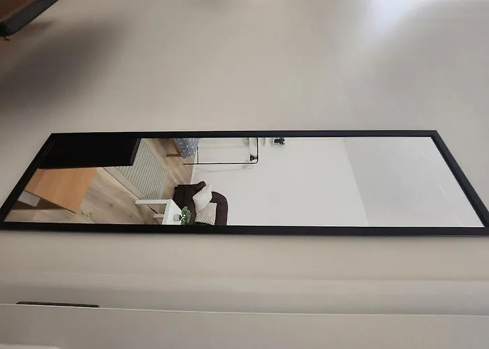 Minimalist Appartement