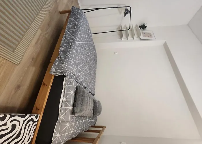 Appartement Minimalist Bratislava