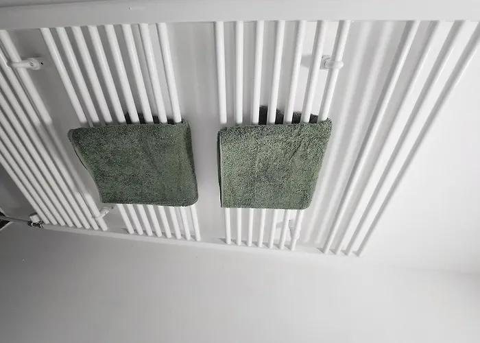 Minimalist Bratislava