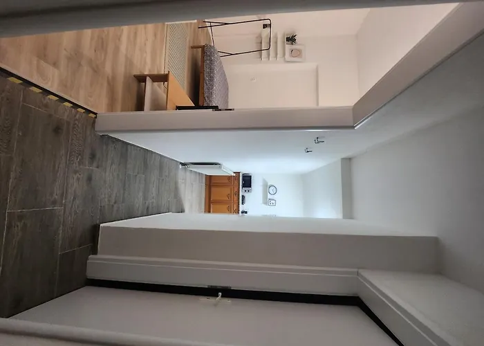 Minimalist Appartement *