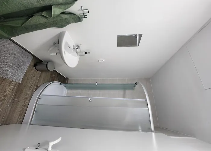 Appartement Minimalist