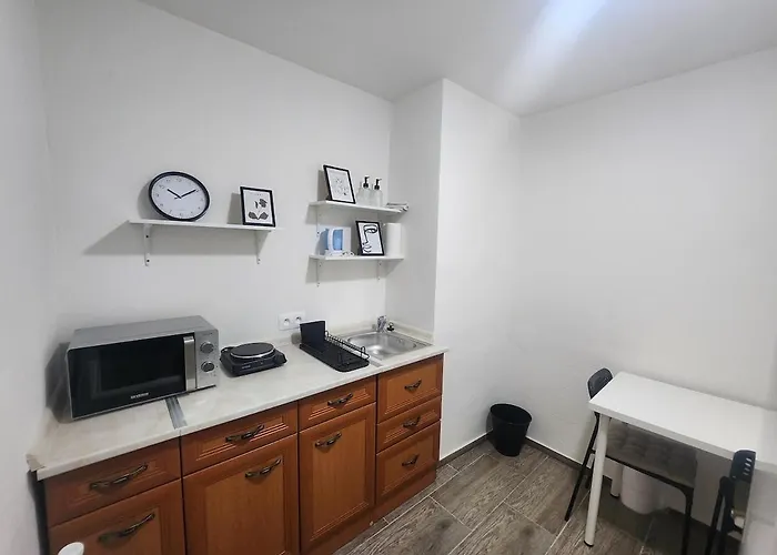 Minimalist Bratislava