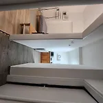Minimalist 아파트 *