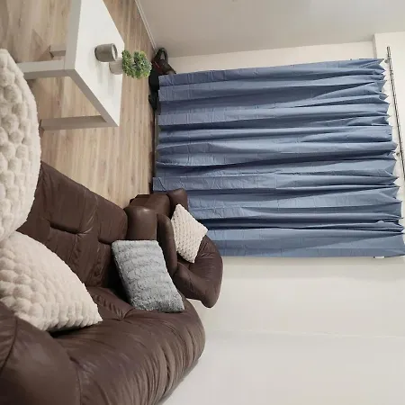 Apartament Minimalist Bratysława