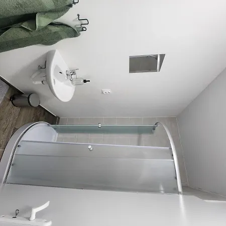 Apartamento Minimalist